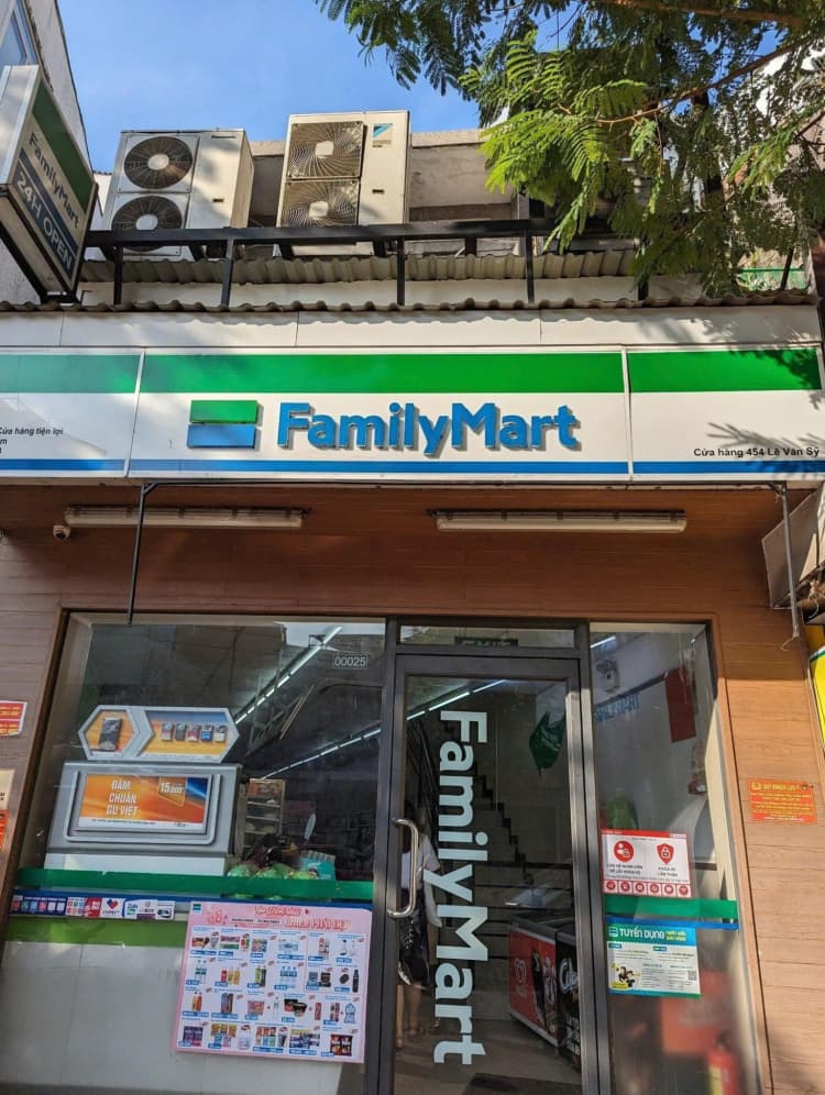 Bán - Nhà mặt tiền 454, Lê Văn Sỹ, Phường Nhiêu Lộc, Thành phố Hồ Chí Minh