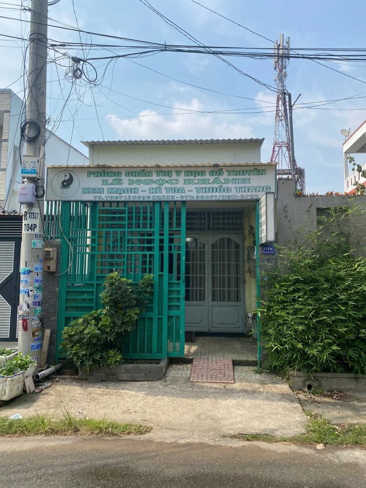 Bán - Nhà hẻm 17/12C ấp 4, Xã Xuân Thới Sơn, Thành phố Hồ Chí Minh