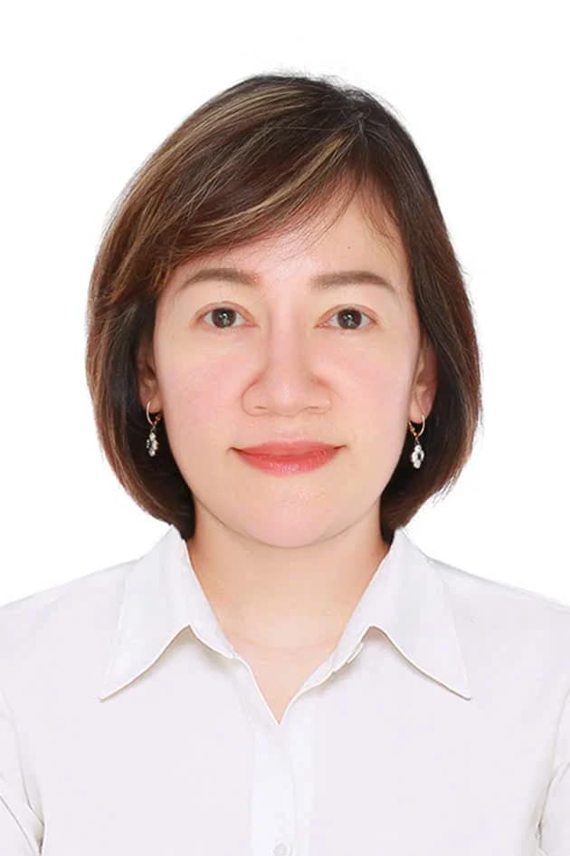 Vương Thị Anh Thư