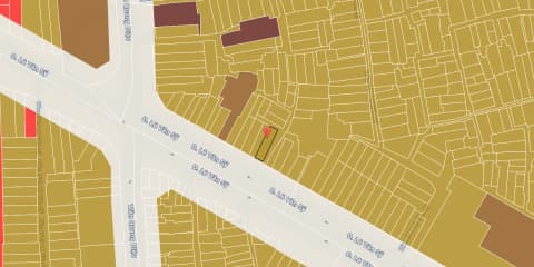Ảnh quy hoạch
