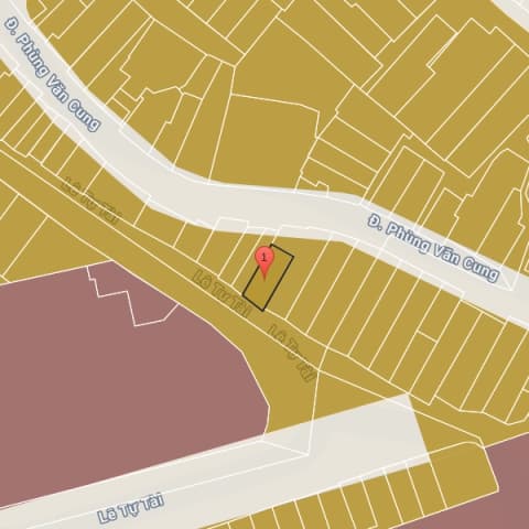 Ảnh quy hoạch