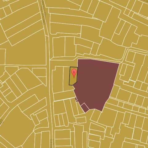 Ảnh quy hoạch
