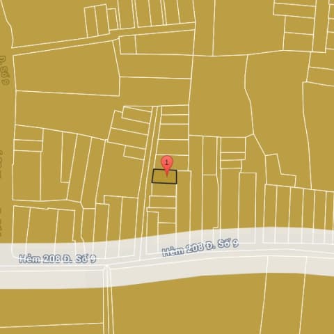 Ảnh quy hoạch