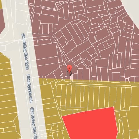 Ảnh quy hoạch