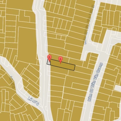 Ảnh quy hoạch