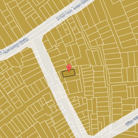 Ảnh quy hoạch