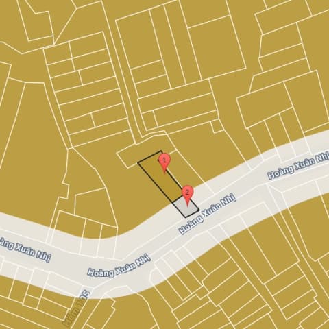 Ảnh quy hoạch