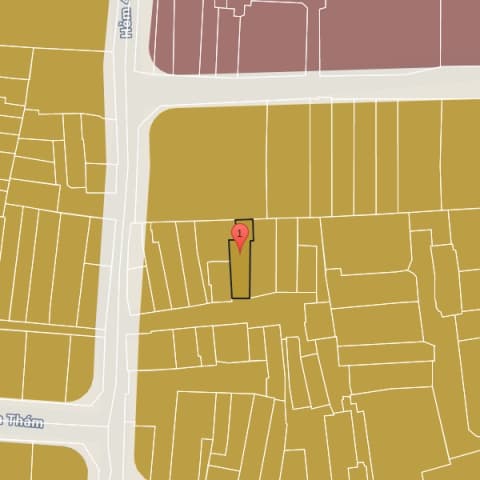 Ảnh quy hoạch