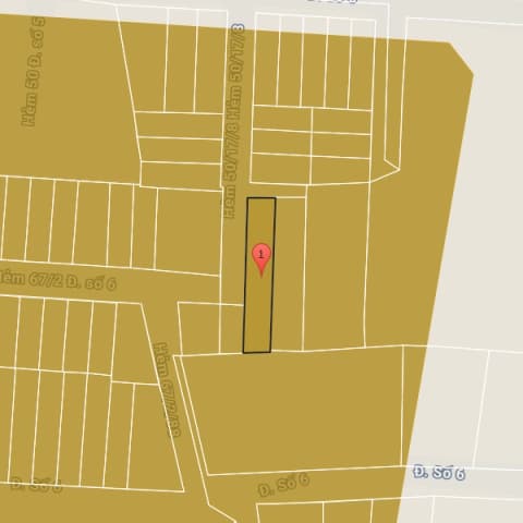 Ảnh quy hoạch