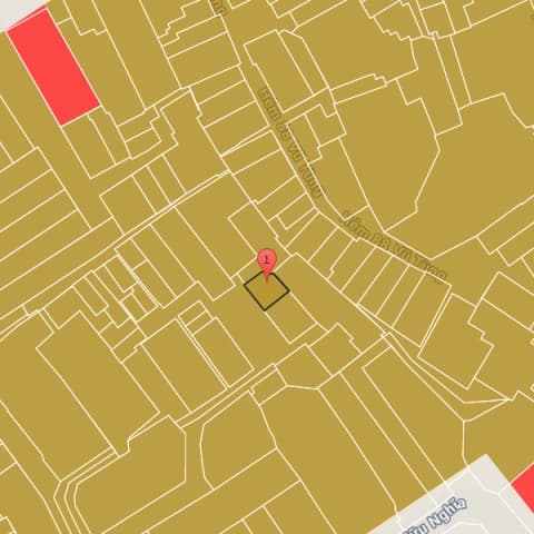Ảnh quy hoạch