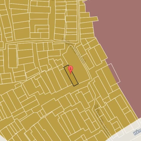 Ảnh quy hoạch