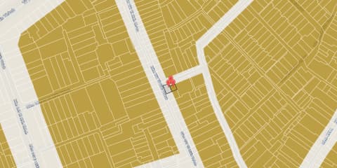 Ảnh quy hoạch Ảnh quy hoạch