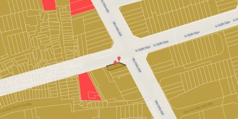 Ảnh quy hoạch