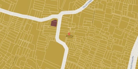 Ảnh quy hoạch