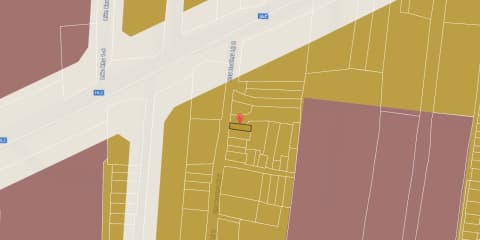 Ảnh quy hoạch