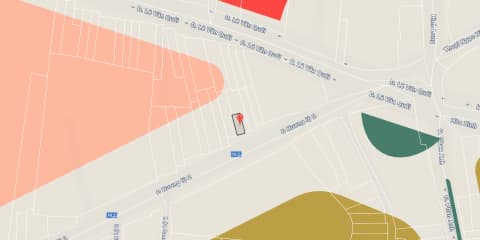 Ảnh quy hoạch