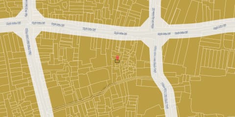 Ảnh quy hoạch