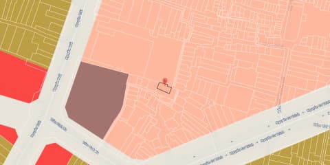 Ảnh quy hoạch