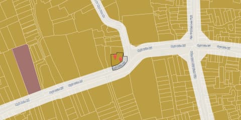 Ảnh quy hoạch Ảnh quy hoạch