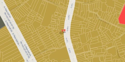 Ảnh quy hoạch Ảnh quy hoạch