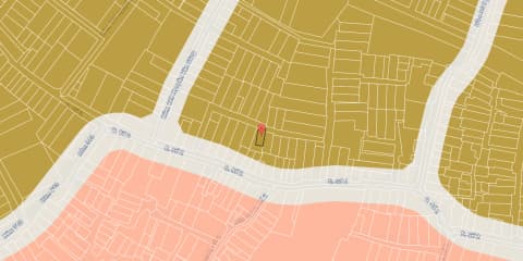 Ảnh quy hoạch Ảnh quy hoạch