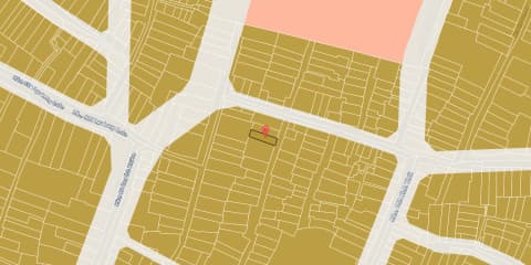 Ảnh quy hoạch Ảnh quy hoạch