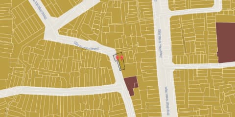 Ảnh quy hoạch Ảnh quy hoạch