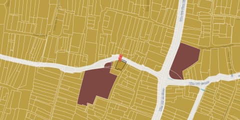 Ảnh quy hoạch