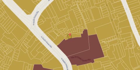 Ảnh quy hoạch