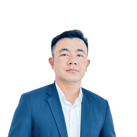 Mr Thanh