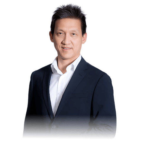 Mr Thuận