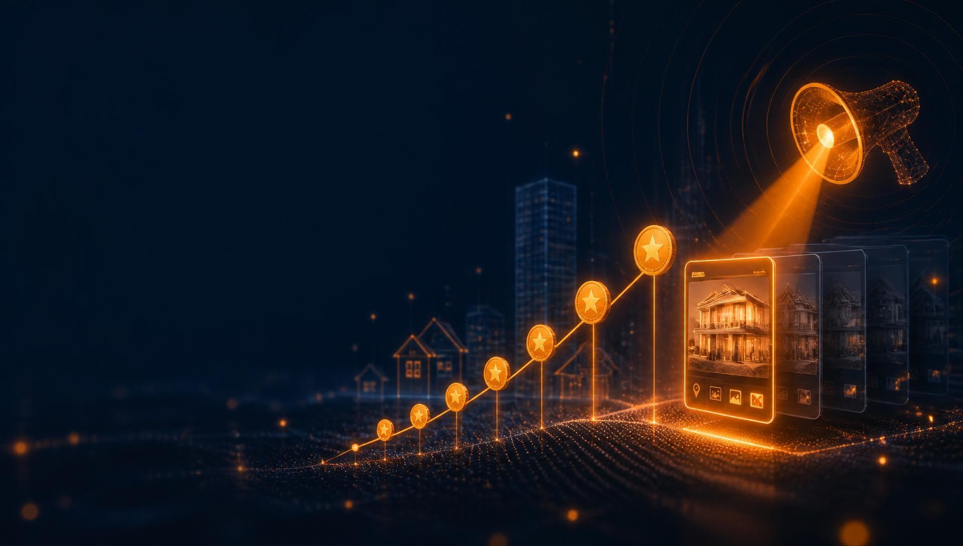Chính sách MOSO Points MOSO Points đẩy tin bất động sản tiếp cận nhiều khách hơn