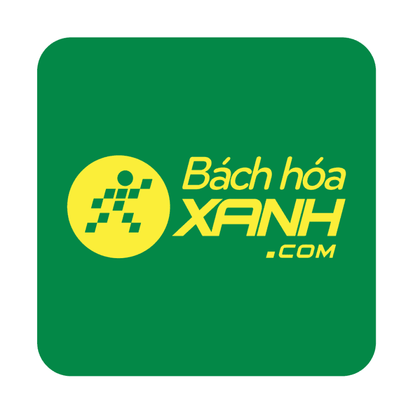 Bách Hóa Xanh
