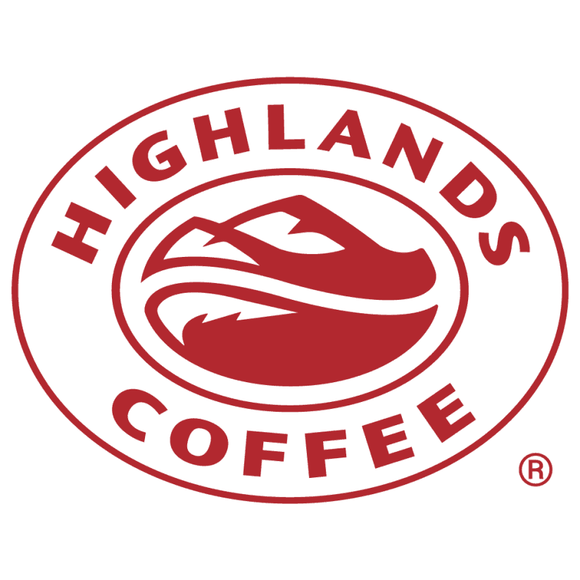 Highlands Coffee