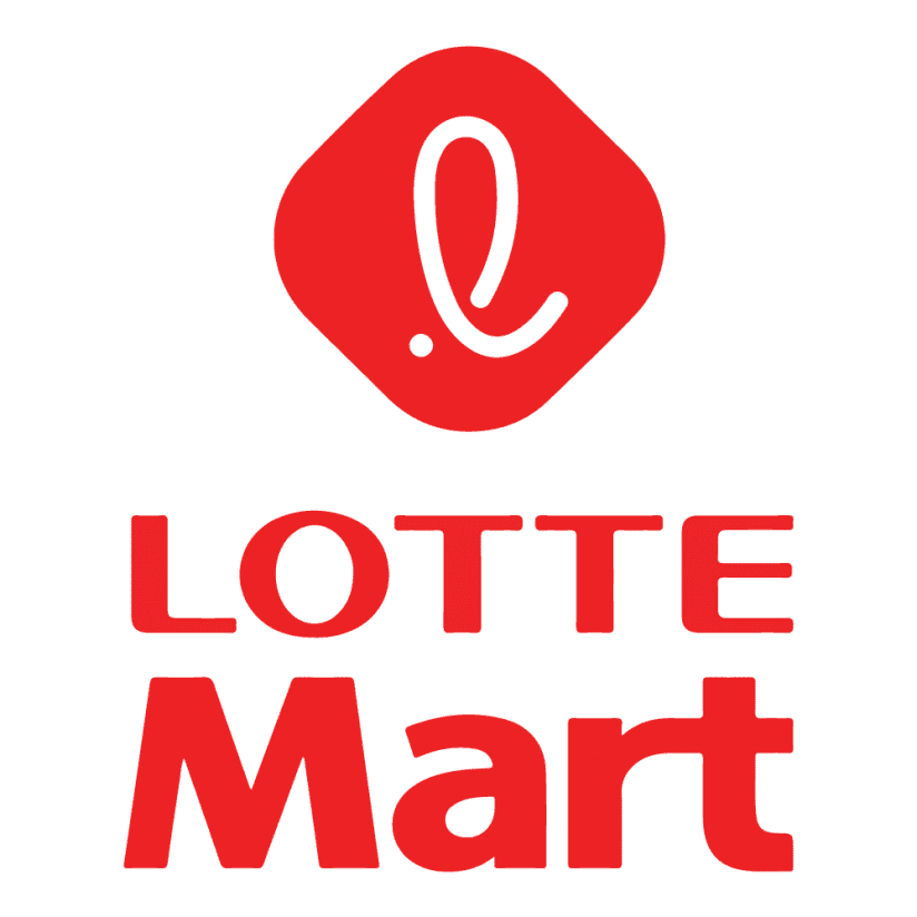LOTTE Mart