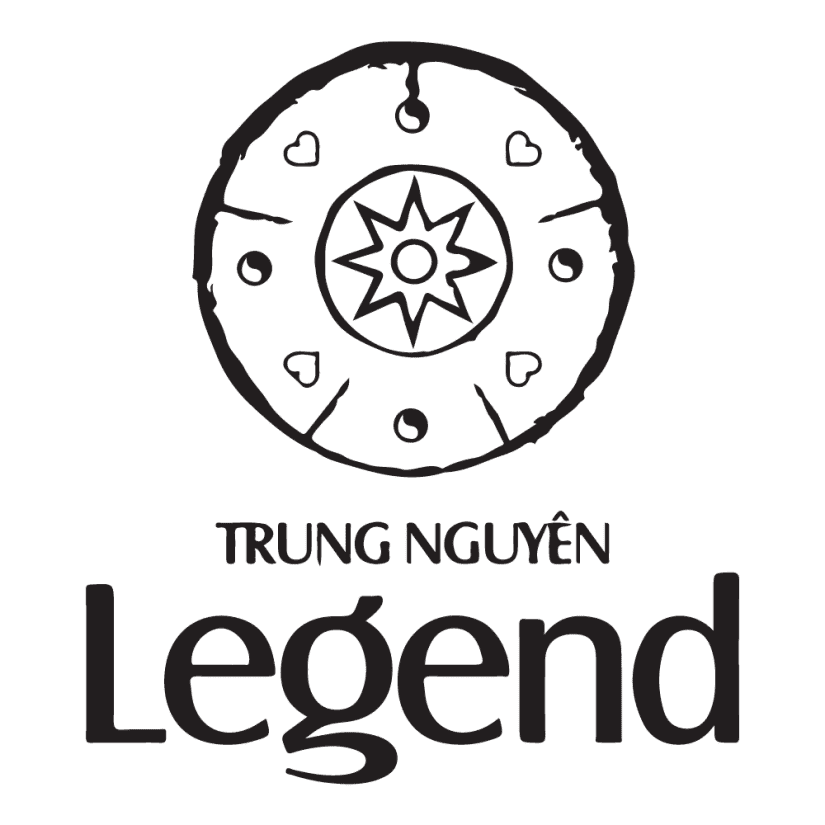 Trung Nguyên Legend