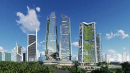 Sunshine KS Finance Hà Nội — Tây Hồ, Hà Nội — Ảnh 1 Sunshine KS Finance Hà Nội — Tây Hồ, Hà Nội — Ảnh 1