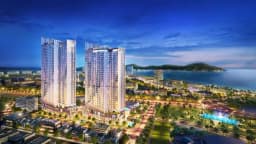 Wyndham Sailing Bay Resort — Bình Định — Ảnh 1 Wyndham Sailing Bay Resort — Bình Định — Ảnh 1