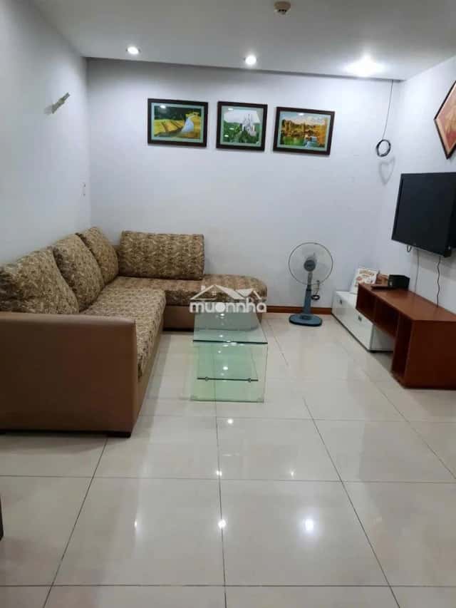 Cho thuê căn hộ chung cư Bến Chương Dương Quận 1, TP.HCM – 3 phòng ngủ, giá 14 triệu Cho thuê căn hộ chung cư Bến Chương Dương Quận 1, TP.HCM – 3 phòng ngủ, giá 14 triệu