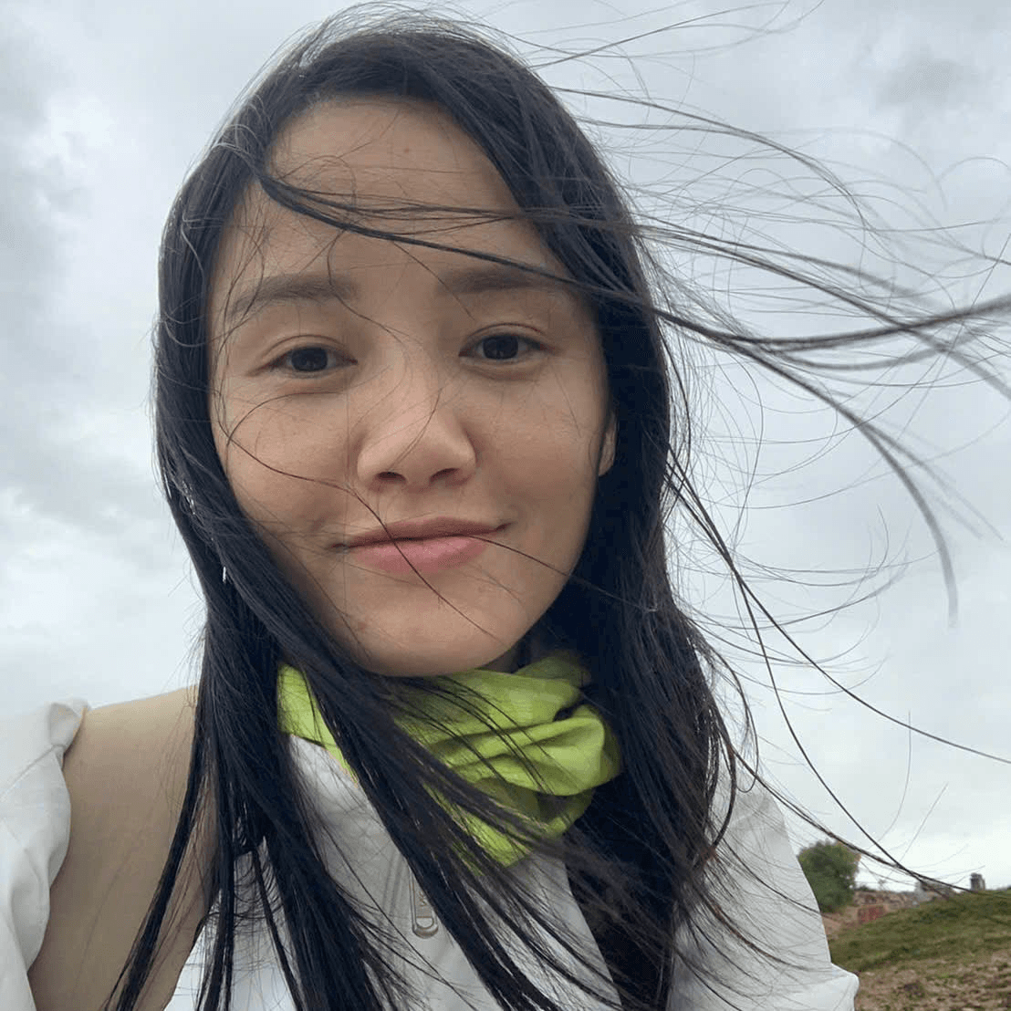 Nguyễn Thị Mai Sương Nguyễn Thị Mai Sương