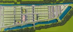 Green Sailing Town — Đức Hòa, Long An — Ảnh 1 Green Sailing Town — Đức Hòa, Long An — Ảnh 1