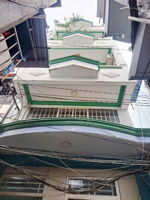 Bán nhà mặt tiền Nghĩa Thục Quận 5, TP.HCM – giá 9.3 tỷ Bán nhà mặt tiền Nghĩa Thục Quận 5, TP.HCM – giá 9.3 tỷ