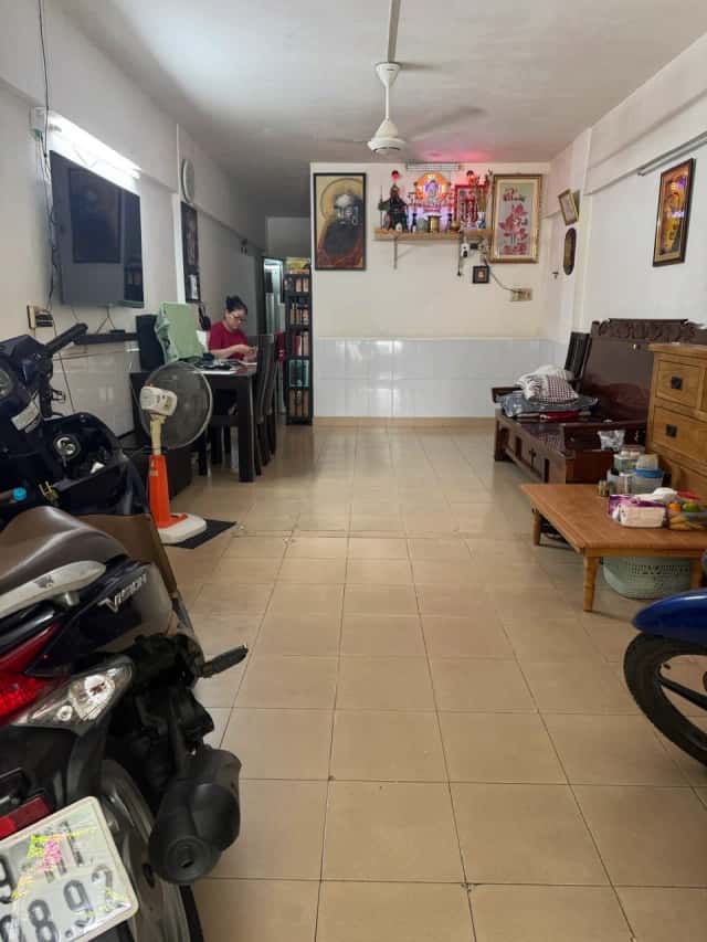 Bán căn hộ chung cư Trần Nhân Tôn Quận 10, TP.HCM – 2 phòng ngủ, giá 3.5 tỷ Bán căn hộ chung cư Trần Nhân Tôn Quận 10, TP.HCM – 2 phòng ngủ, giá 3.5 tỷ
