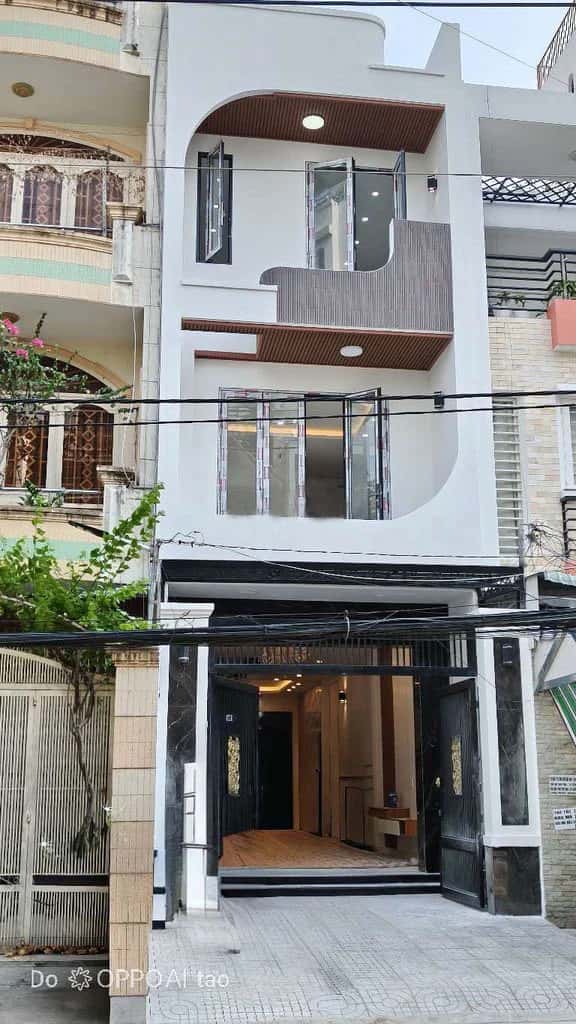 Bán nhà mặt tiền Đường Phan Huy Thực Quận 7, TP.HCM – 4 phòng ngủ, giá 16.9 tỷ Bán nhà mặt tiền Đường Phan Huy Thực Quận 7, TP.HCM – 4 phòng ngủ, giá 16.9 tỷ