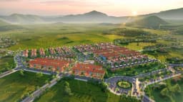 La Vienna Valley — Hòa Bình, Hòa Bình — Ảnh 1 La Vienna Valley — Hòa Bình, Hòa Bình — Ảnh 1
