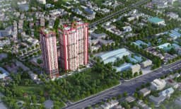 Hà Nội Paragon — Cầu Giấy, Hà Nội — Ảnh 1 Hà Nội Paragon — Cầu Giấy, Hà Nội — Ảnh 1