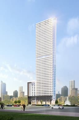Tháp Doanh nhân — Hà Đông, Hà Nội — Ảnh 1 Tháp Doanh nhân — Hà Đông, Hà Nội — Ảnh 1