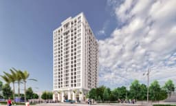 Harmony Square — Thanh Xuân, Hà Nội — Ảnh 1 Harmony Square — Thanh Xuân, Hà Nội — Ảnh 1