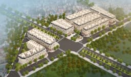 Sơn Đồng Center — Hoài Đức, Hà Nội — Ảnh 1 Sơn Đồng Center — Hoài Đức, Hà Nội — Ảnh 1