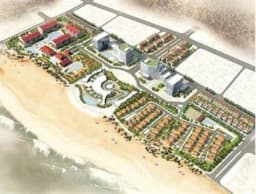 Hùng Sơn Villa — Quảng Xương, Thanh Hóa — Ảnh 1 Hùng Sơn Villa — Quảng Xương, Thanh Hóa — Ảnh 1